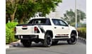 Toyota Hilux RHD HILUX ROCCO 2.8L DIESEL 4WD AT