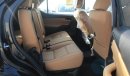 Toyota Fortuner 2.7L AT Mid option 2022 Model available for export