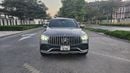 مرسيدس بنز GLC كوبيه 300 AMG