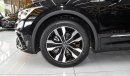 Volkswagen Tiguan VOLKSWAGEN TIGUAN R-LINE TSI 4MOTION | 2023