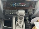 Toyota Land Cruiser EXPORT ONLY - LC 76 LX.Z 4WD FULL OPTION 2.8 DIESEL