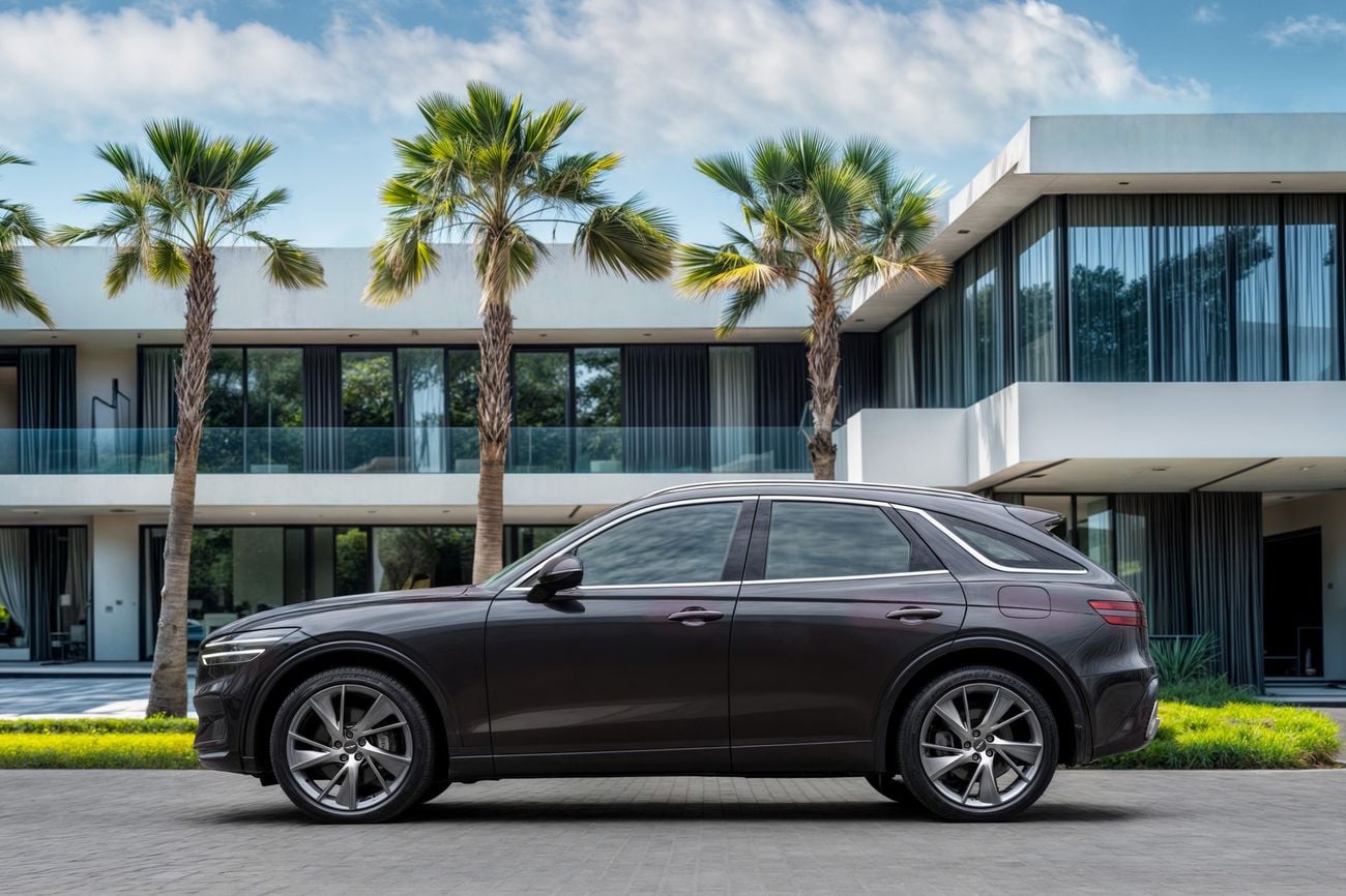 Genesis GV70 GV70 Premium | 3,036 P.M | 0% Downpayment | Agency Warranty!