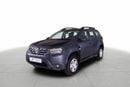 Renault Duster PE 1.6L PE 2.5