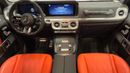Mercedes-Benz G 63 AMG 4MATIC SUV | Night Package | European Specs | Brand New