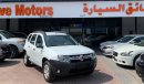 Renault Duster ONLY 595X60 MONTHLY RENAULT DUSTER 2017 EXCELLENT CONDITION UNLIMITED KM WARRANTY.