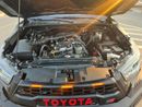 Toyota Hilux Toyota Hilux 2021Model 2.7 v4 Engine Fuel.Petrol Revolution Edition .off Road package full option. B