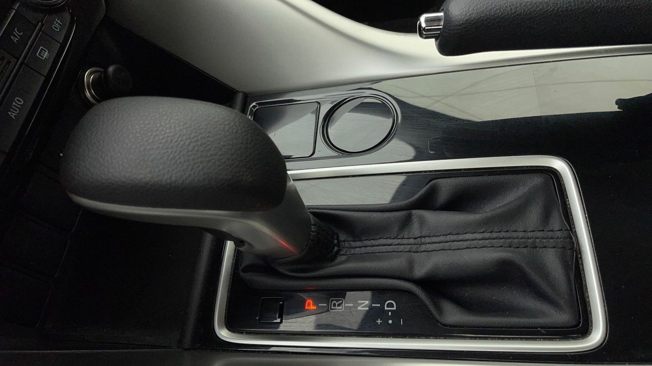 Mitsubishi Eclipse Cross GLX 1.5 | Zero Down Payment | Home Test Drive