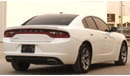 دودج تشارجر 3.6L SXT (متوسط) دودج تشارجر 2019 الفئة 2 خليجي بحالة ممتازة