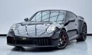 Porsche 911 2026 Porsche 911 Carrera GTS T-Hybrid, Sep/2027 Porsche Warranty, Excellent Condition, GCC