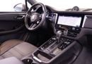 بورش ماكان T 2.0L (260 HP) 2024 Porsche Macan, Warranty, Full Porsche Service History, Sport Chrono Package, Ve