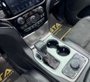 جيب جراند شيروكي TRAILHAWK 2019 Jeep Grand Cherokee Trailhawk, 2026 Jeep Warranty, Full Jeep Service History, GCC