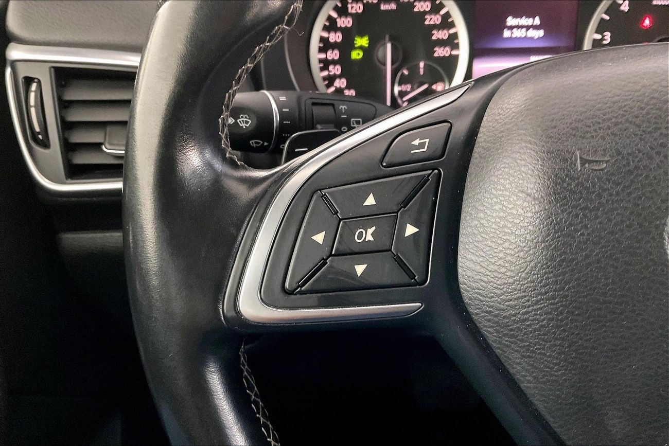 إنفينيتي QX30 Luxe | شامل الضمان | 0 ﺪﻔﻋﺓ ﺃﻮﻟﻯ