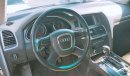 Audi Q7 Audi Q7