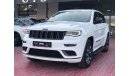 Jeep Grand Cherokee LIMITED S PLUS 2020 GCC WITH 5 YEARS WARRANTY SERVICE CONTRACT - BRAND NEW