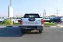 تويوتا هيلوكس Hilux Adventure | V6 4.0L | Petrol 4WD | Automatic-2025