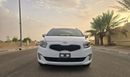 Kia Carens EX Deluxe 2.0L