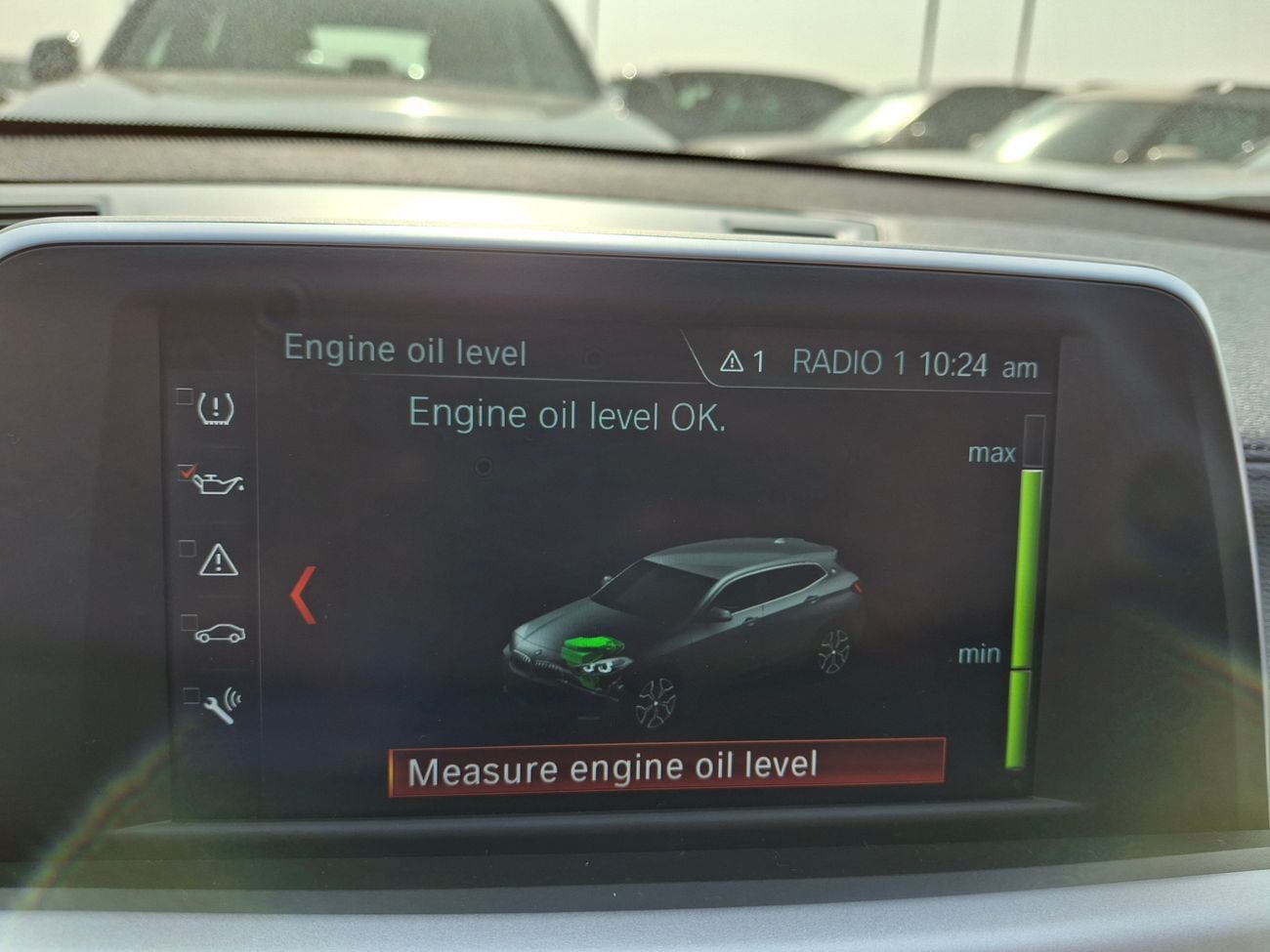 بي أم دبليو X2 SDRIVE 20I 2 | بدون دفعة مقدمة | اختبار القيادة في المنزل