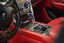 Rolls Royce Cullinan STD