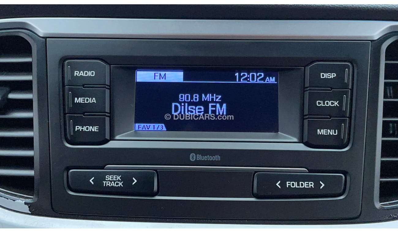 Hyundai Accent GL 1.6 | Under Warranty | Inspected on 150+ parameters