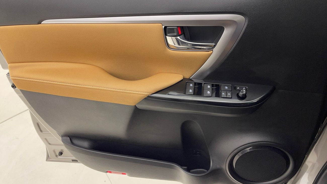 Toyota Fortuner GXR 4 | Zero Down Payment | Home Test Drive