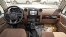 Toyota Land Cruiser 70 LC76 LX LX 2.8L Diesel A/T