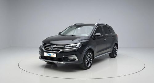 أم جي RX5 LUXURY 2 | بدون دفعة مقدمة | اختبار القيادة في المنزل