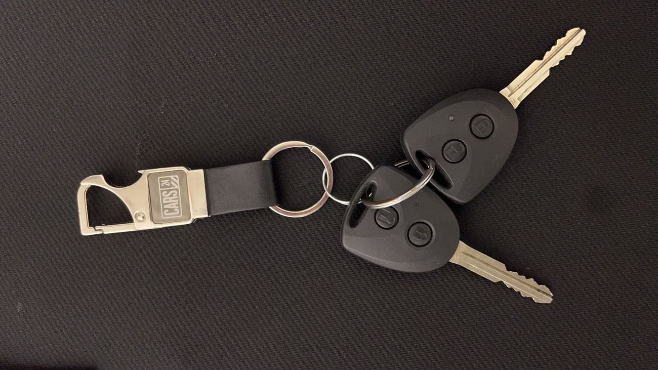 Toyota Raize G 1 | Zero Down Payment | Home Test Drive