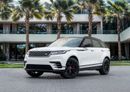 لاند روفر رينج روفر فيلار Range Rover Velar P250 R-Dynamic HSE | 2,527 P.M | 0% Downpayment | Perfect Condition!