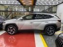 Hyundai Tucson BRAND NEW HYUNDAI TUCSON PREMIUM 2023 0KM