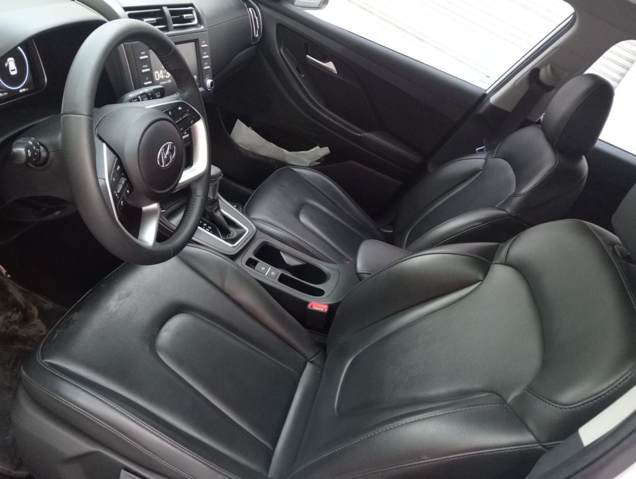 هيونداي كريتا