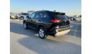 Toyota RAV4 LIMITED 4WD SPORTS AND ECO 2.4L V4 2020 AMERICAN SPECIFICATION