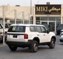 تويوتا برادو GXR