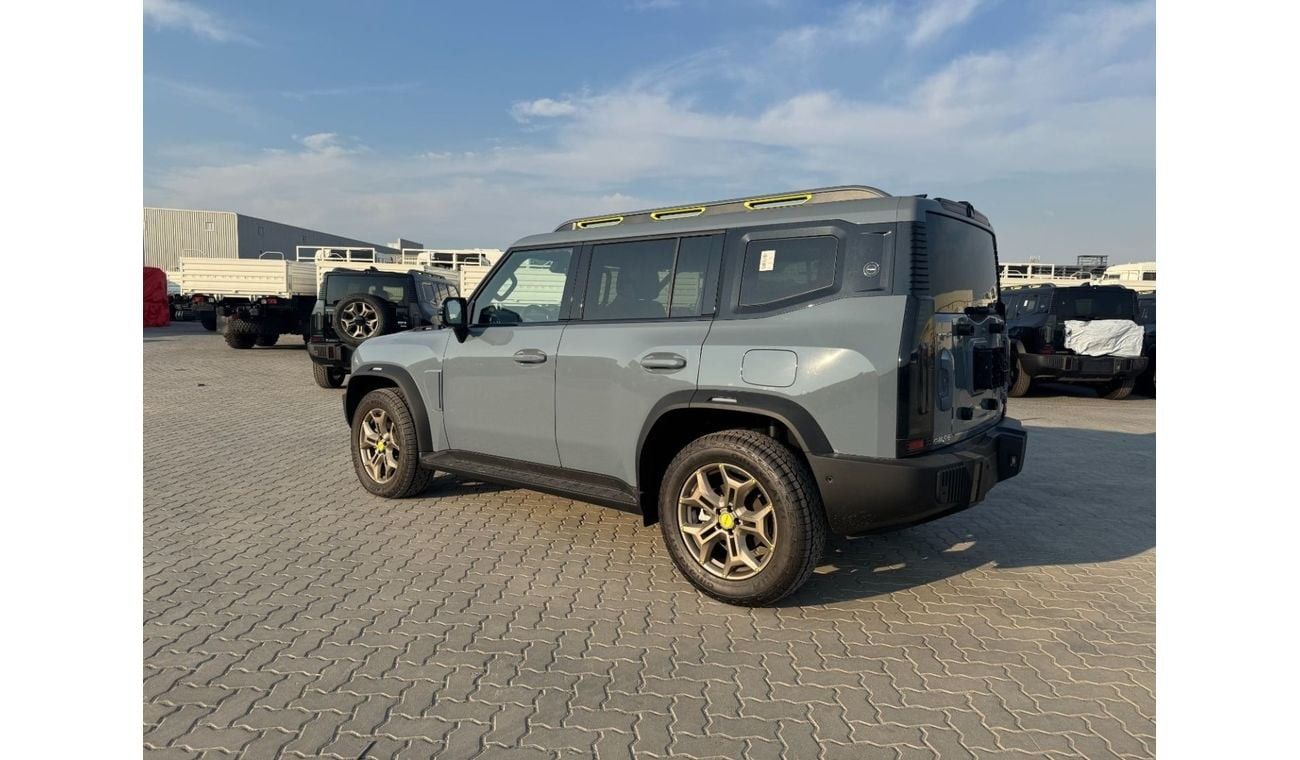 جيتور T2 Conquest Pro