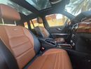Mercedes Benz GLK350 4Matic