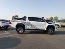 Toyota Hilux TOYOTA HILUX PICK UP RHD 2019 MODEL 2.8 L DIESEL AUTOMATIC(PM21706)