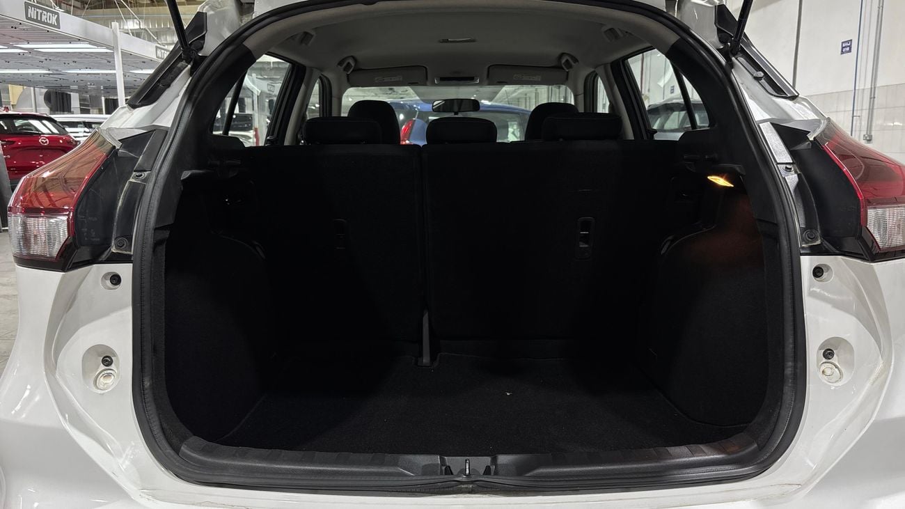 Nissan Kicks 2024 S | AED 784/Month | 0 DP | 30 Day Return | Warranty | Service History
