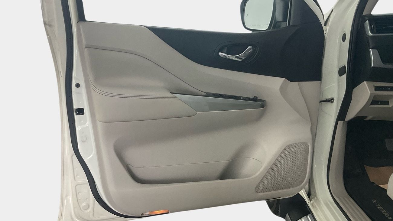 نيسان إكستيرا Platinum | upto AED 20,000 Ramadan Discount | شامل الضمان | 0 ﺪﻔﻋﺓ ﺃﻮﻟﻯ