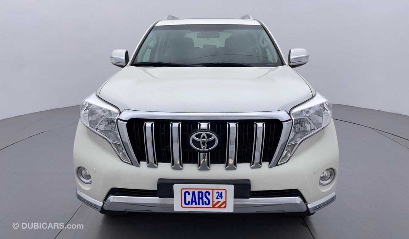 Toyota Prado VXR 2.7 | Zero Down Payment | Free Home Test Drive