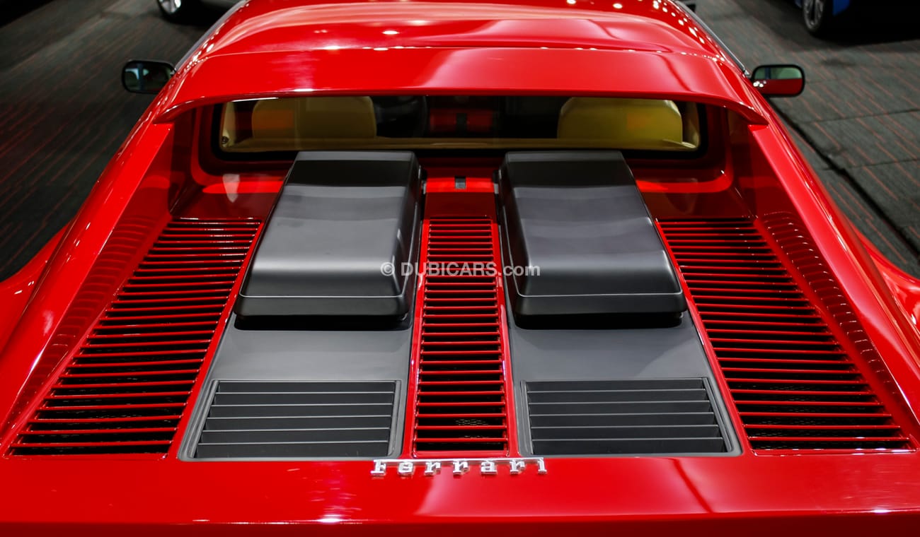 Ferrari 512 BBi