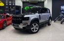 Land Rover Defender D200 110 X-Dynamic S 2.0L (5 Seater)