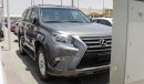 Lexus GX460