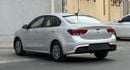 كيا ريو EX 1.4L (107 HP) Sedan