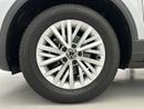 فولكس واجن T ROC LIFE 1.4L | AED 63,900 Only! | MARKET BEST PRICE | VW Certified