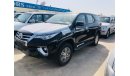 Toyota Fortuner 2.4L GASOLINE - 2020 MODEL - CALL US FOR BEST PRICE