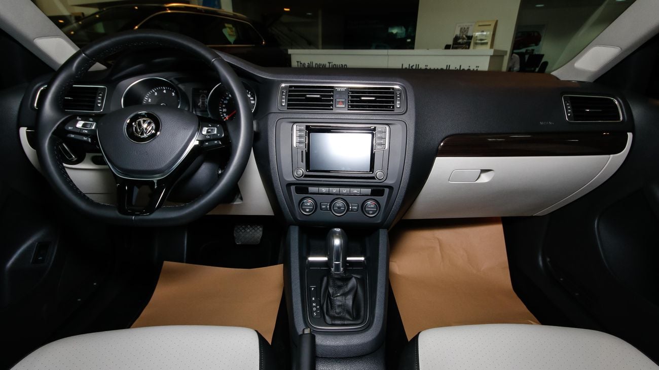 فولكس واجن جيتا