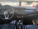 Nissan Kicks SL