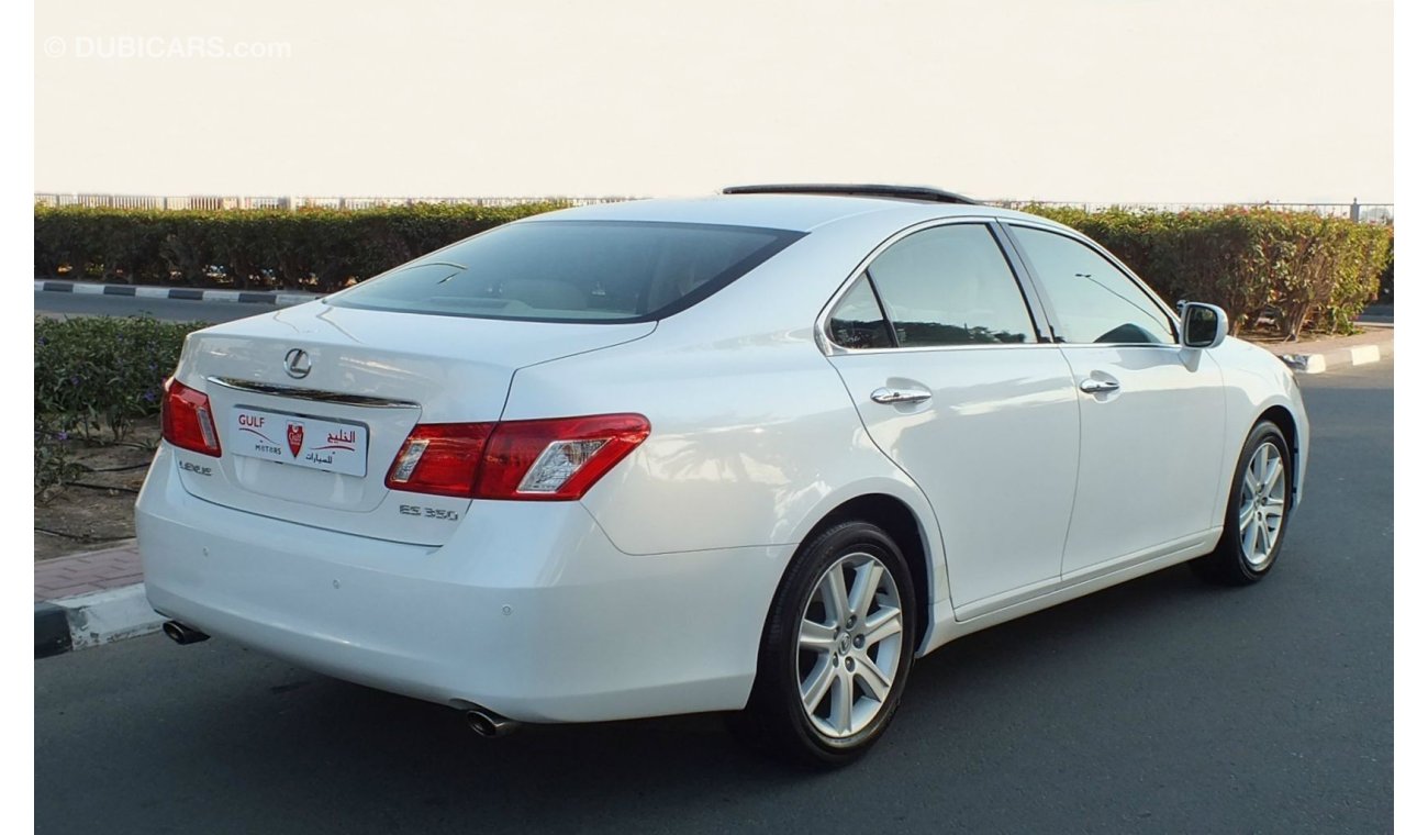 Lexus ES350