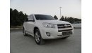 Toyota RAV4 2012 GCC sunroof