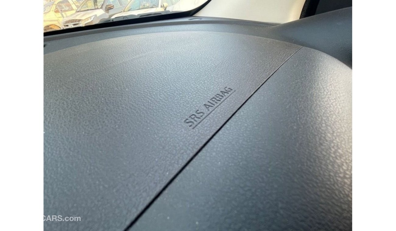 نيسان صني 2023 Nissan Sunny SV (N18), 4dr Sedan, 1.6L 4cyl Petrol, Automatic, Front Wheel Drive
