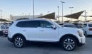 Kia Telluride S. Full options,